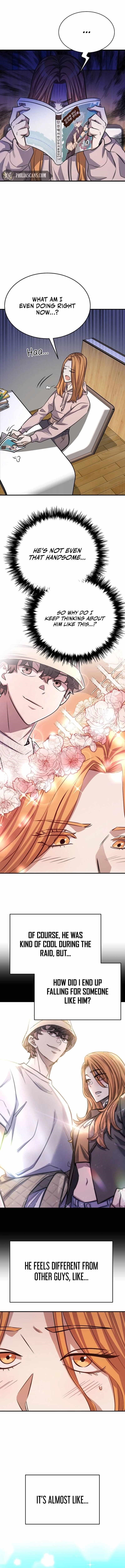 The Legendary Hunter Becomes Young Again - Chapter 17 Page 1