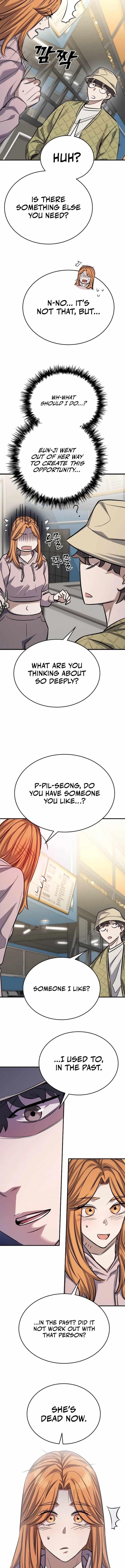 The Legendary Hunter Becomes Young Again - Chapter 17 Page 13