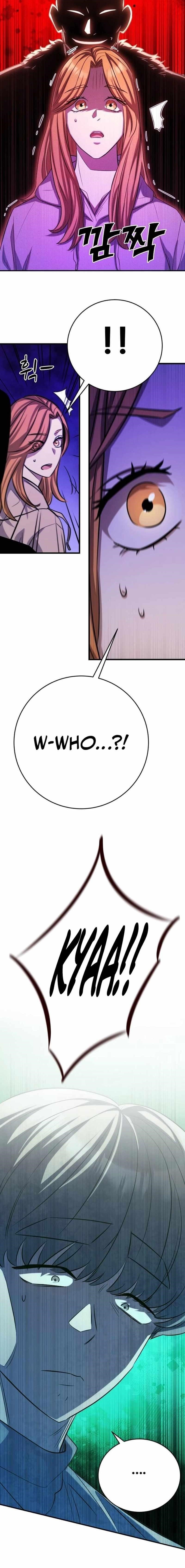 The Legendary Hunter Becomes Young Again - Chapter 17 Page 18