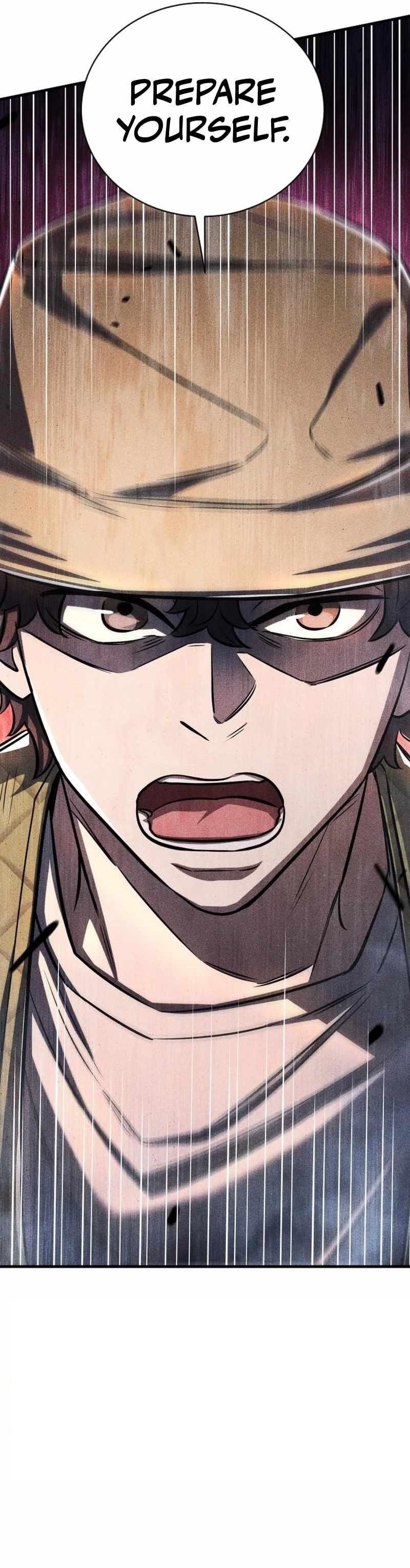 The Legendary Hunter Becomes Young Again - Chapter 18 Page 13