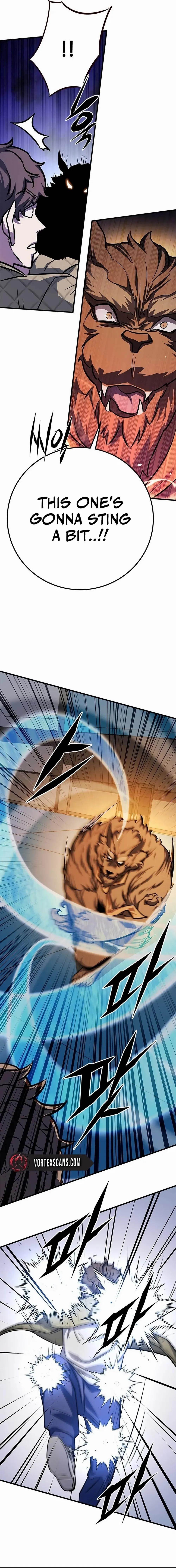 The Legendary Hunter Becomes Young Again - Chapter 2 Page 22