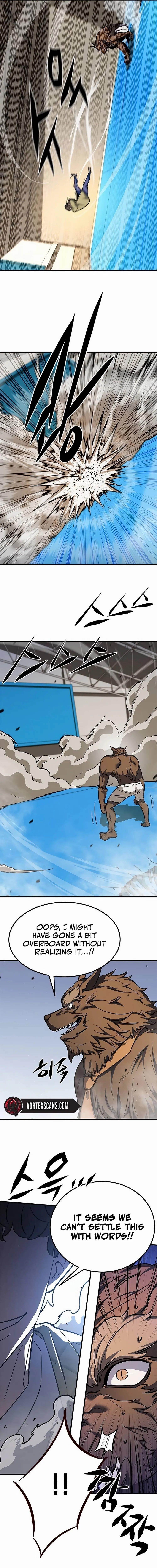 The Legendary Hunter Becomes Young Again - Chapter 2 Page 23