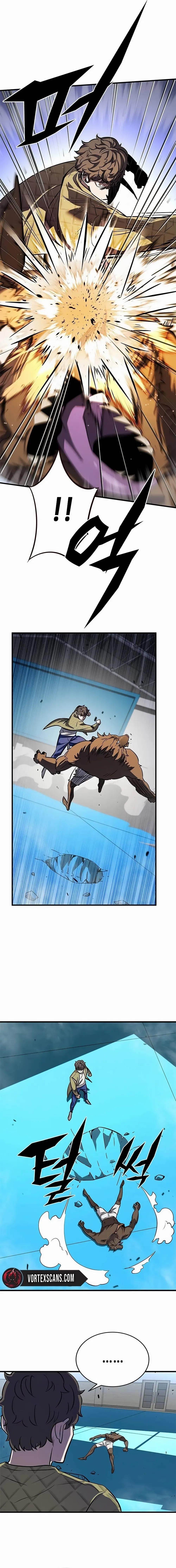 The Legendary Hunter Becomes Young Again - Chapter 2 Page 25