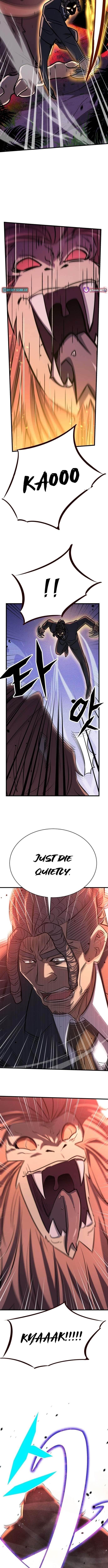 The Legendary Hunter Becomes Young Again - Chapter 25 Page 14