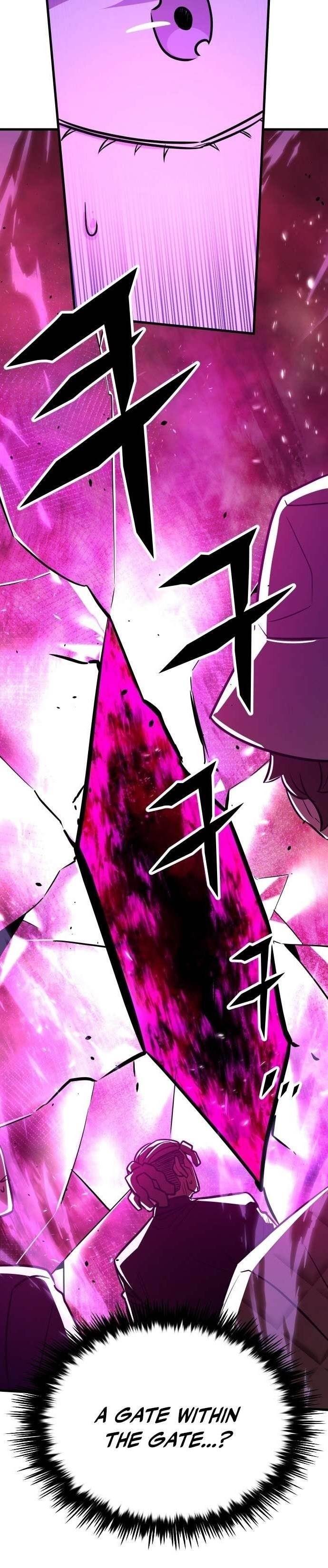 The Legendary Hunter Becomes Young Again - Chapter 25 Page 17