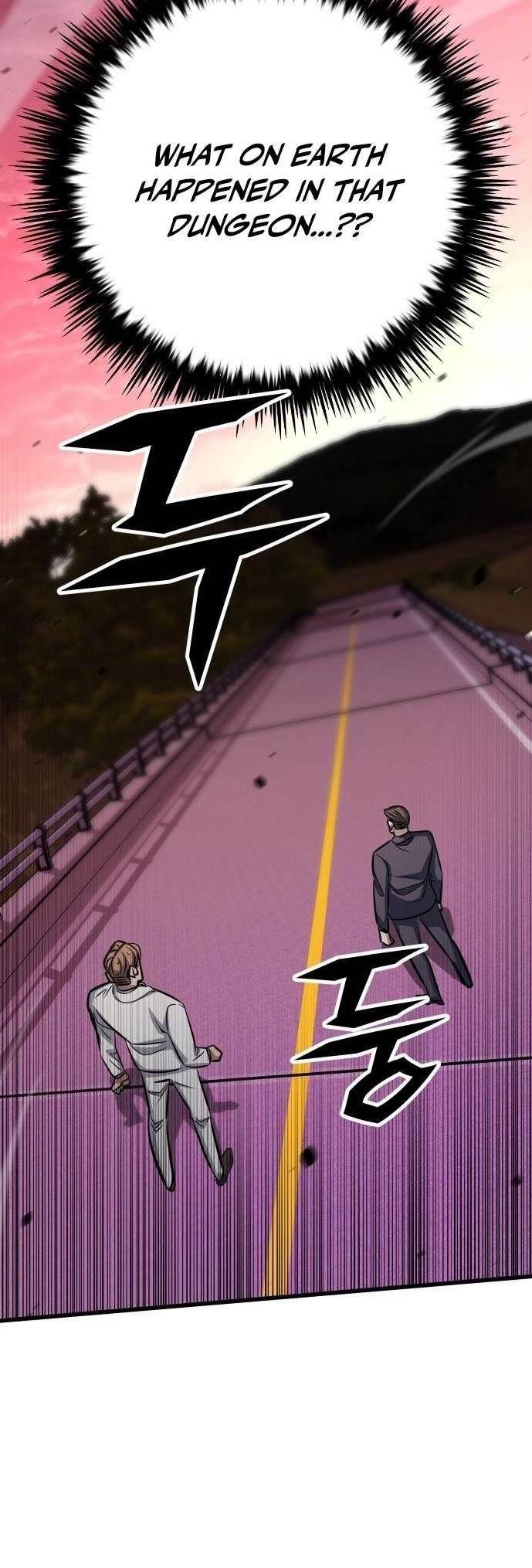 The Legendary Hunter Becomes Young Again - Chapter 26 Page 17