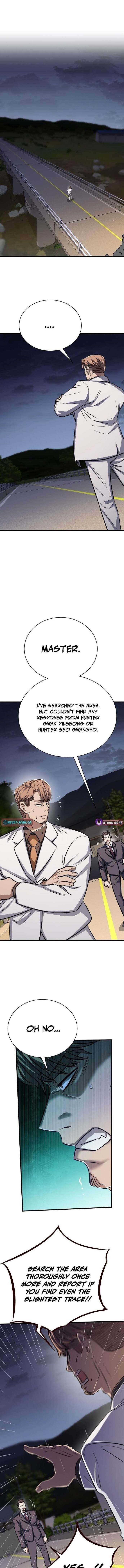 The Legendary Hunter Becomes Young Again - Chapter 27 Page 1