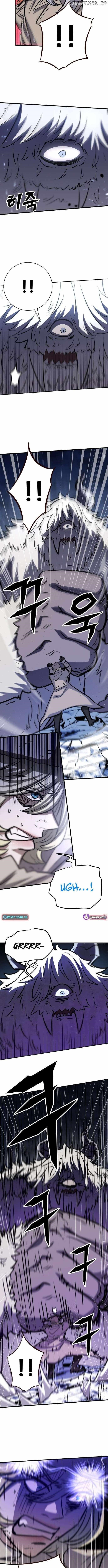 The Legendary Hunter Becomes Young Again - Chapter 28 Page 10