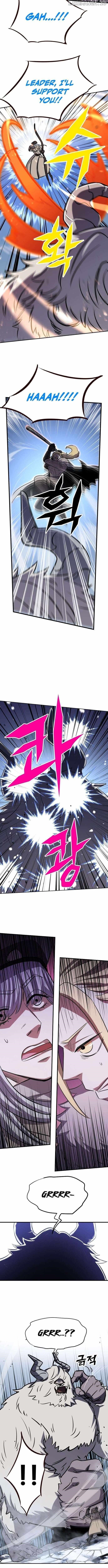 The Legendary Hunter Becomes Young Again - Chapter 28 Page 11