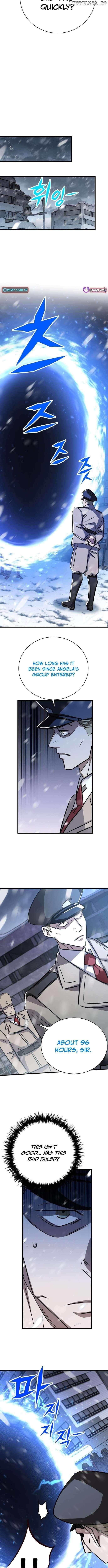 The Legendary Hunter Becomes Young Again - Chapter 28 Page 14