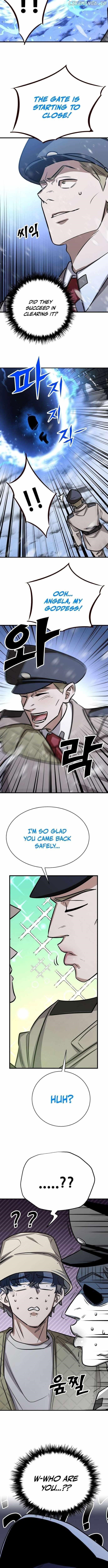 The Legendary Hunter Becomes Young Again - Chapter 28 Page 15