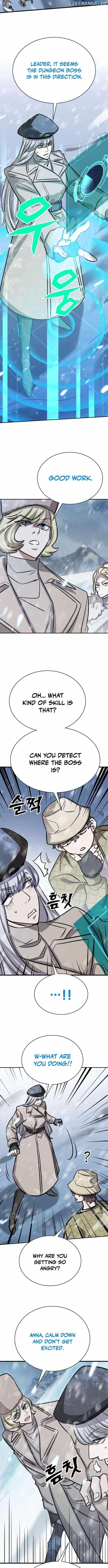 The Legendary Hunter Becomes Young Again - Chapter 28 Page 4