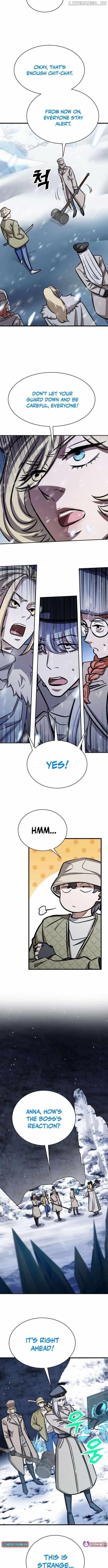 The Legendary Hunter Becomes Young Again - Chapter 28 Page 6