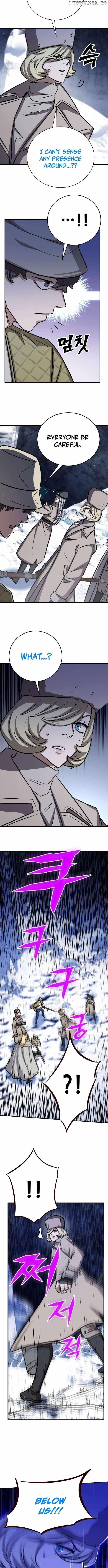 The Legendary Hunter Becomes Young Again - Chapter 28 Page 7