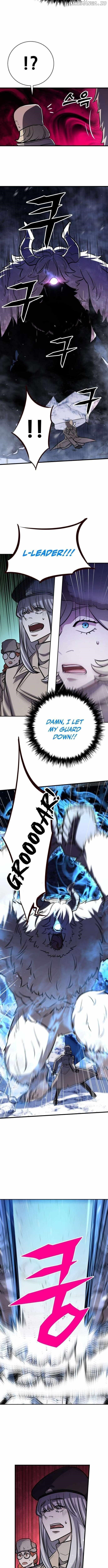 The Legendary Hunter Becomes Young Again - Chapter 28 Page 9