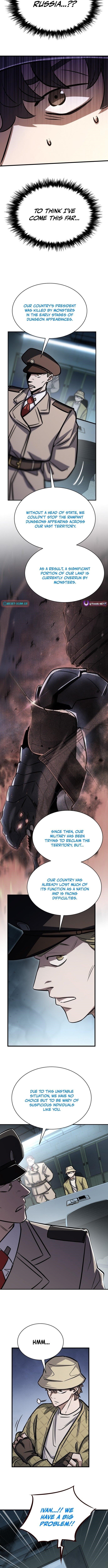 The Legendary Hunter Becomes Young Again - Chapter 29 Page 12