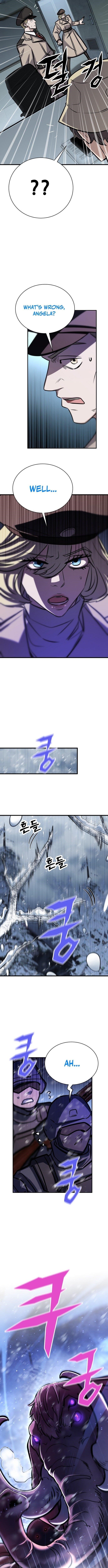 The Legendary Hunter Becomes Young Again - Chapter 29 Page 13