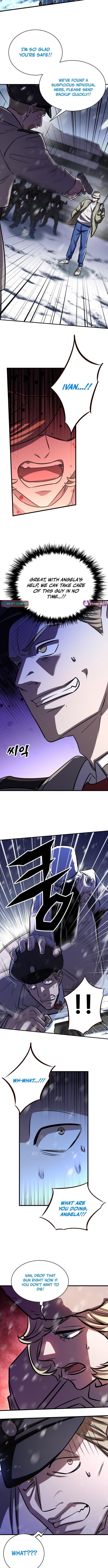 The Legendary Hunter Becomes Young Again - Chapter 29 Page 3