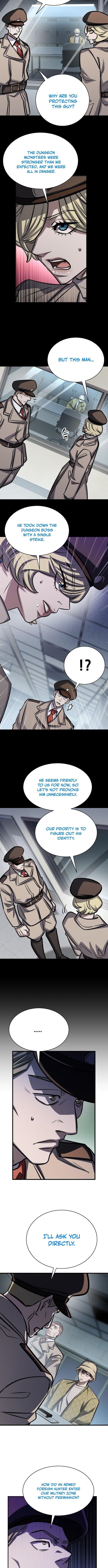 The Legendary Hunter Becomes Young Again - Chapter 29 Page 9