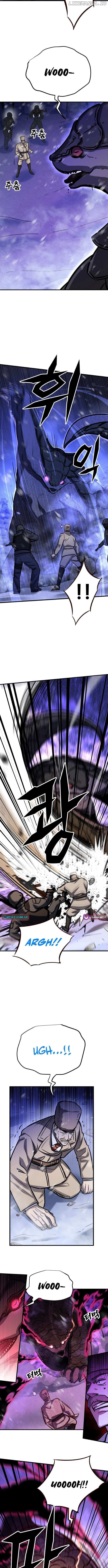 The Legendary Hunter Becomes Young Again - Chapter 30 Page 10