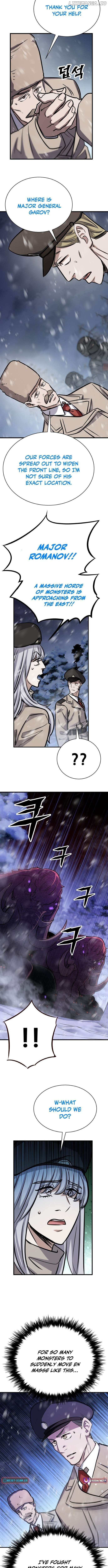 The Legendary Hunter Becomes Young Again - Chapter 30 Page 13