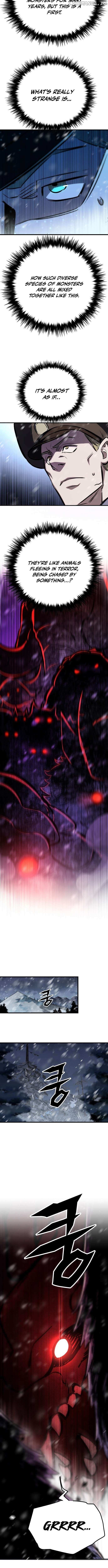 The Legendary Hunter Becomes Young Again - Chapter 30 Page 14