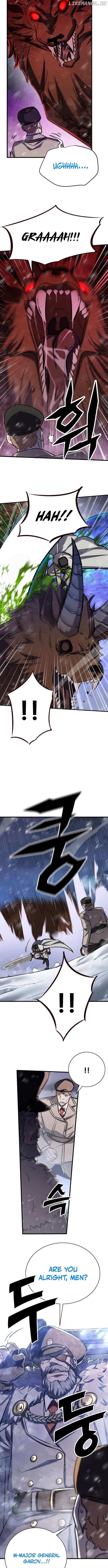 The Legendary Hunter Becomes Young Again - Chapter 30 Page 2