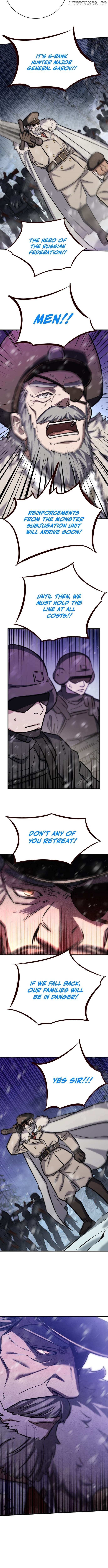 The Legendary Hunter Becomes Young Again - Chapter 30 Page 3