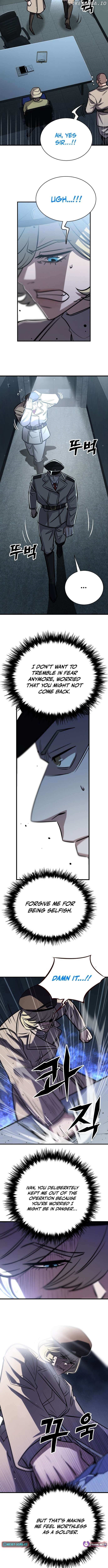 The Legendary Hunter Becomes Young Again - Chapter 30 Page 6