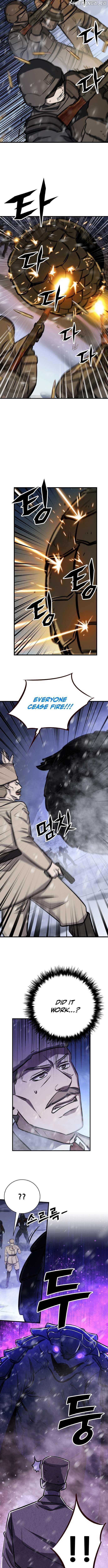 The Legendary Hunter Becomes Young Again - Chapter 30 Page 9