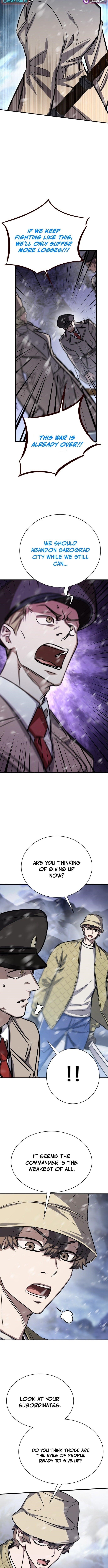 The Legendary Hunter Becomes Young Again - Chapter 31 Page 11