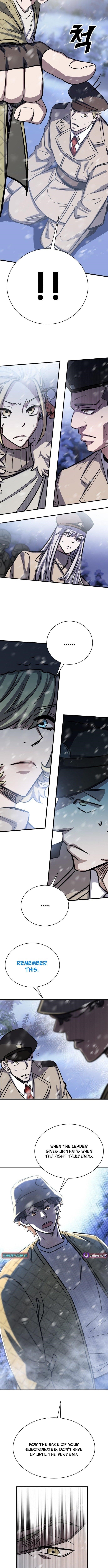 The Legendary Hunter Becomes Young Again - Chapter 31 Page 12