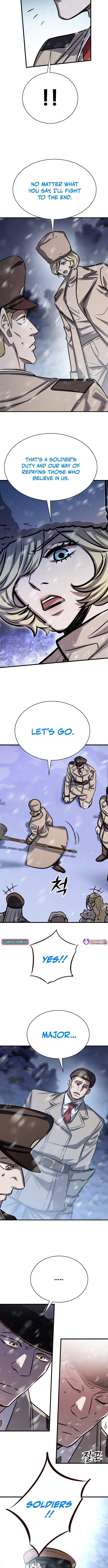 The Legendary Hunter Becomes Young Again - Chapter 31 Page 14