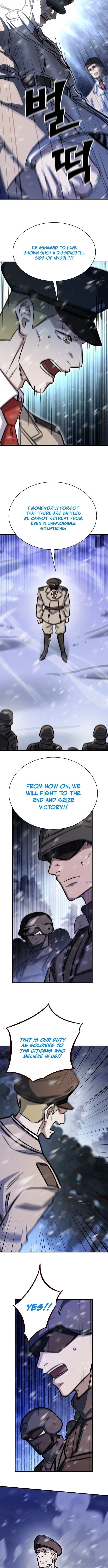 The Legendary Hunter Becomes Young Again - Chapter 31 Page 15