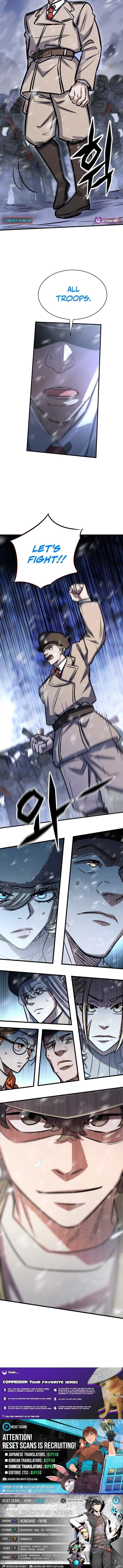 The Legendary Hunter Becomes Young Again - Chapter 31 Page 16