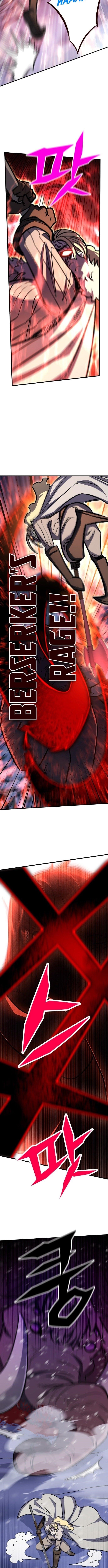 The Legendary Hunter Becomes Young Again - Chapter 31 Page 6