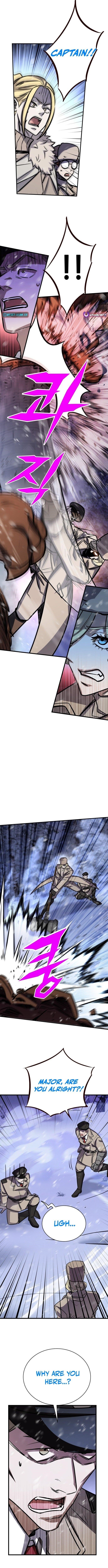 The Legendary Hunter Becomes Young Again - Chapter 31 Page 9