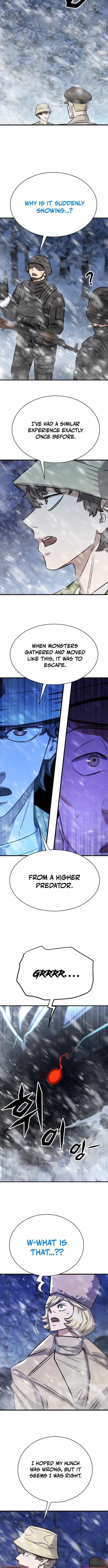 The Legendary Hunter Becomes Young Again - Chapter 32 Page 10