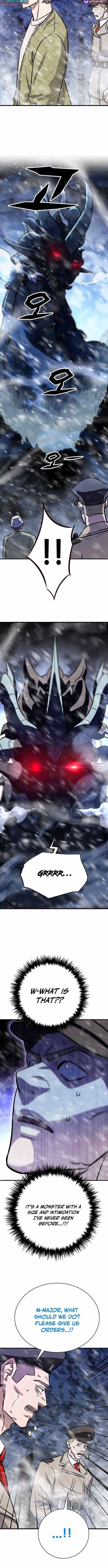 The Legendary Hunter Becomes Young Again - Chapter 32 Page 11