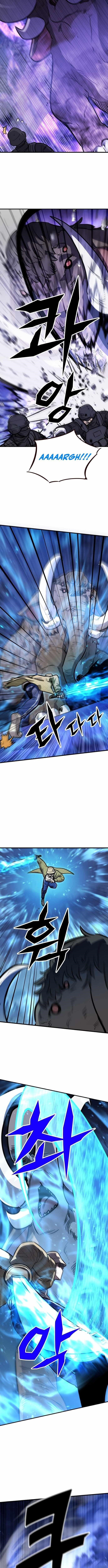 The Legendary Hunter Becomes Young Again - Chapter 32 Page 4