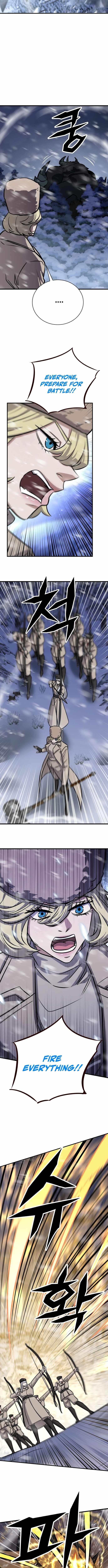 The Legendary Hunter Becomes Young Again - Chapter 33 Page 2