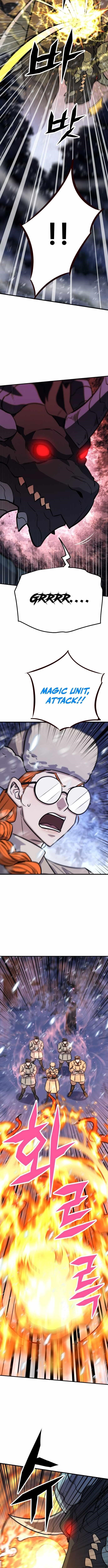 The Legendary Hunter Becomes Young Again - Chapter 33 Page 3