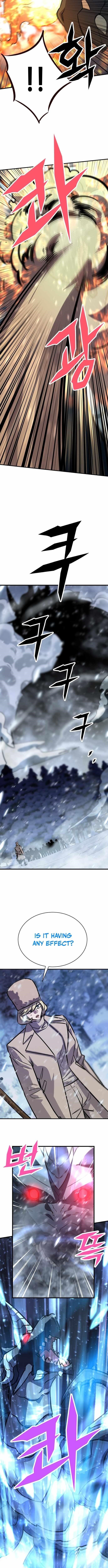 The Legendary Hunter Becomes Young Again - Chapter 33 Page 4