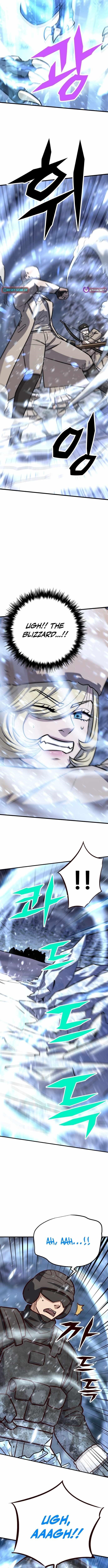 The Legendary Hunter Becomes Young Again - Chapter 33 Page 5