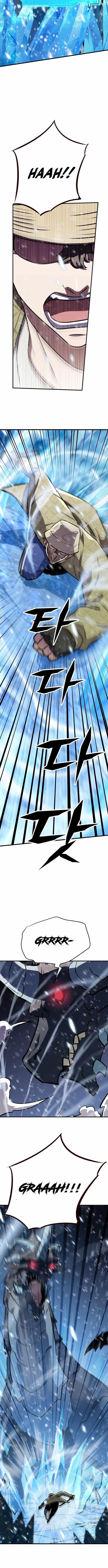 The Legendary Hunter Becomes Young Again - Chapter 33 Page 7