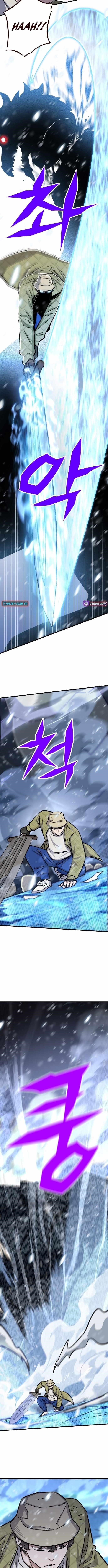 The Legendary Hunter Becomes Young Again - Chapter 34 Page 12