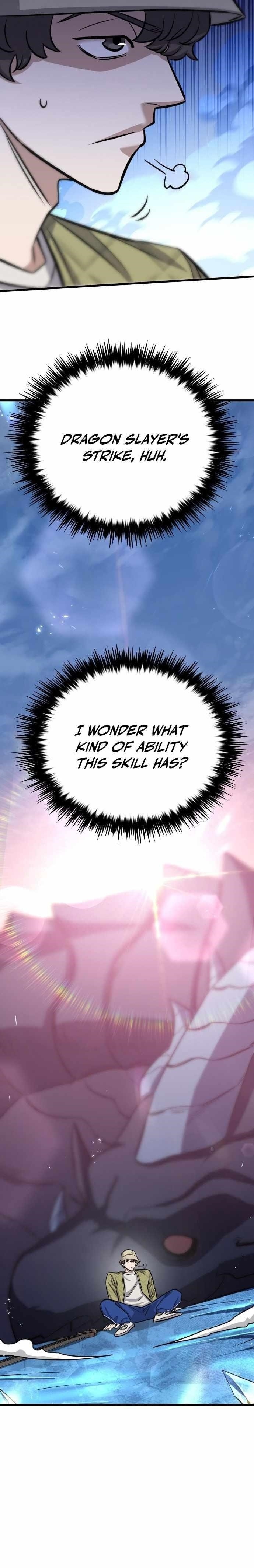 The Legendary Hunter Becomes Young Again - Chapter 34 Page 14