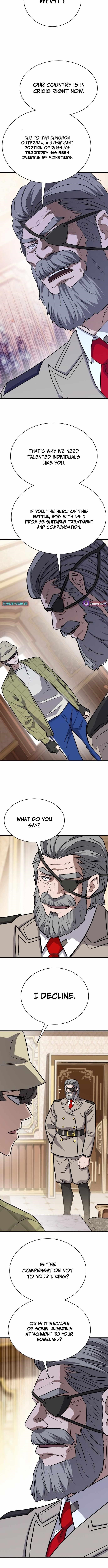 The Legendary Hunter Becomes Young Again - Chapter 35 Page 3