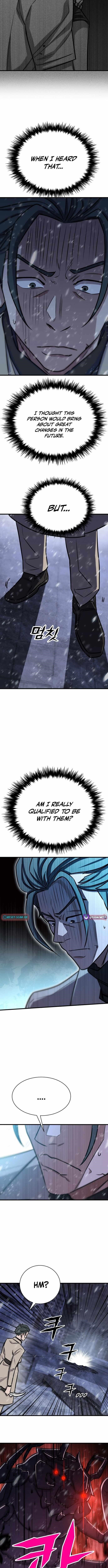 The Legendary Hunter Becomes Young Again - Chapter 36 Page 10