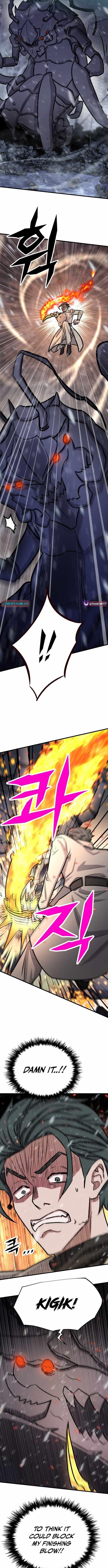 The Legendary Hunter Becomes Young Again - Chapter 36 Page 12